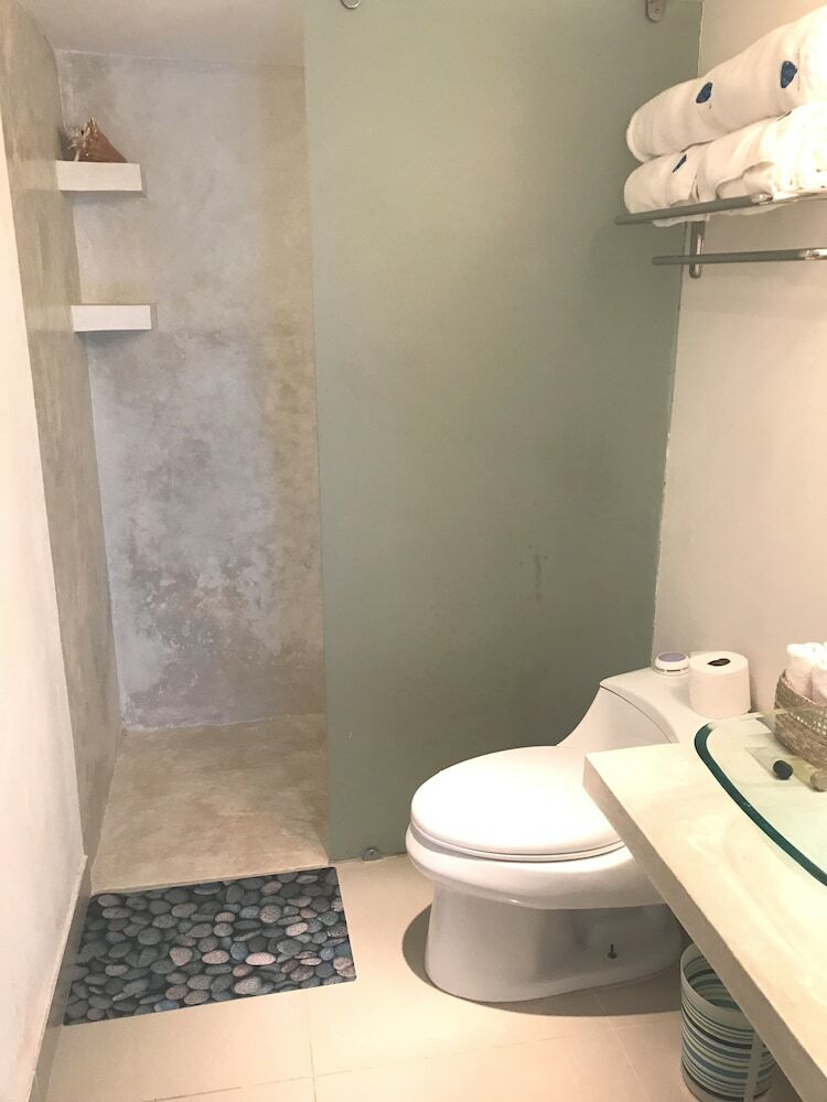 Villa Loft Paraiso