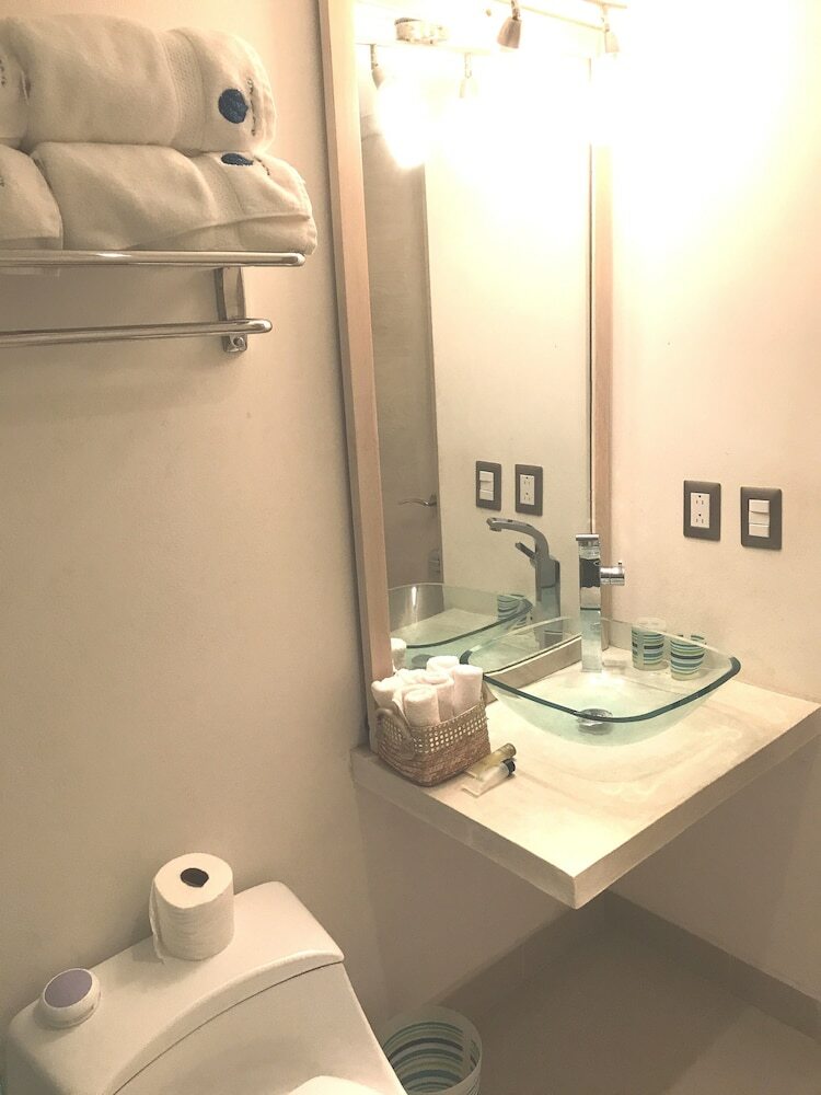 Villa Loft Paraiso