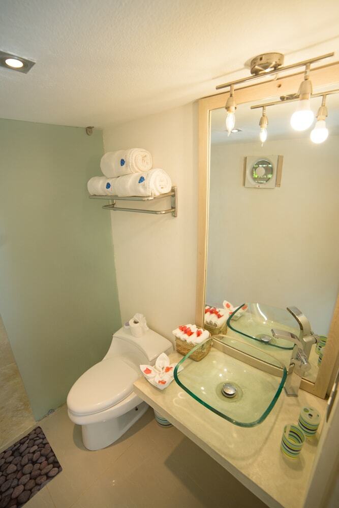 Villa Loft Paraiso