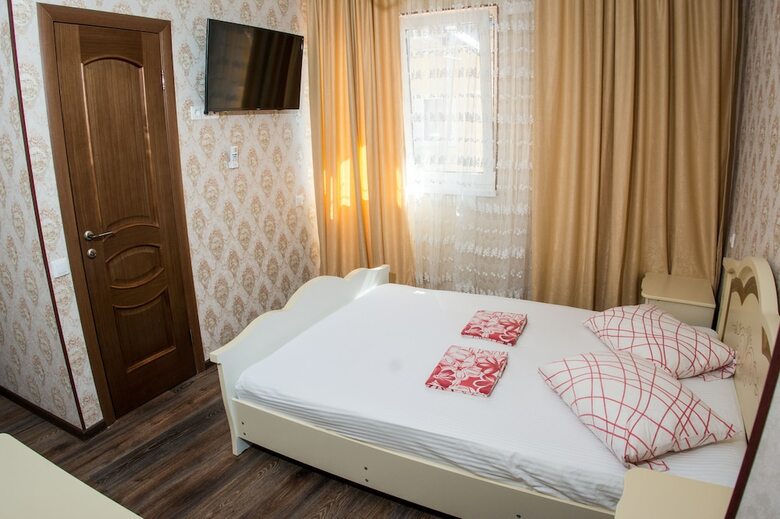 Hotel Samuel