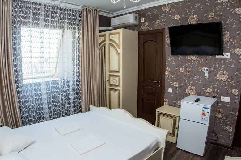 Hotel Samuel