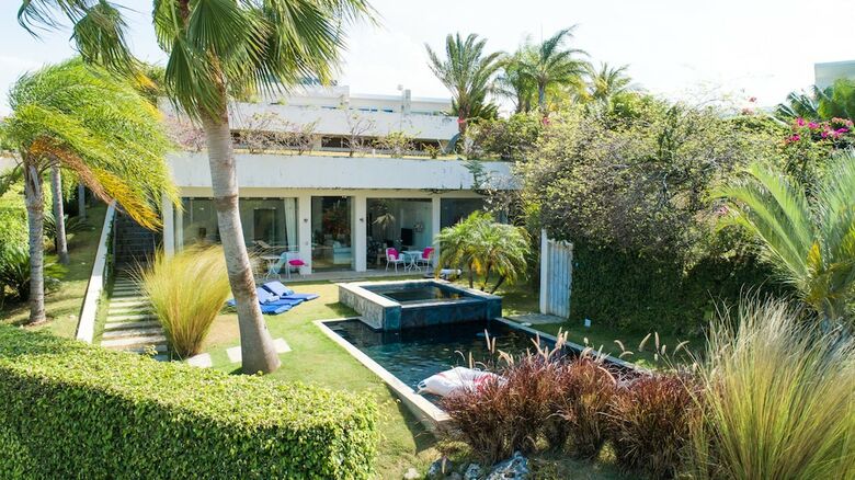 Villa Eden