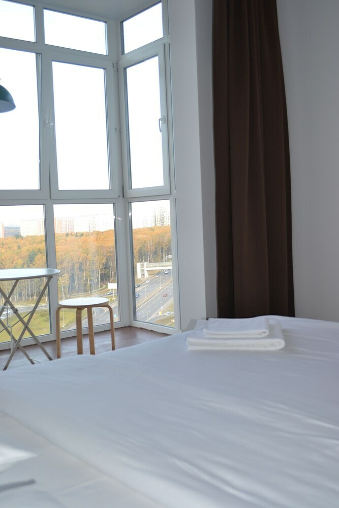 Art Hotel 16 Floor