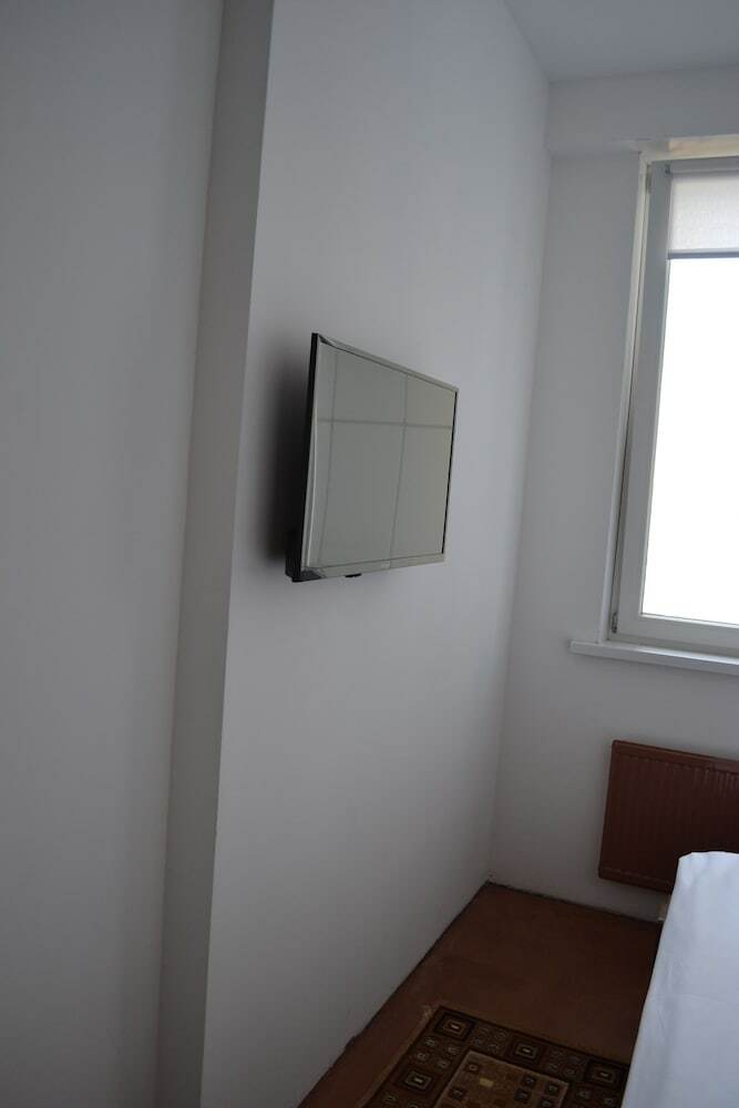 Art Hotel 16 Floor