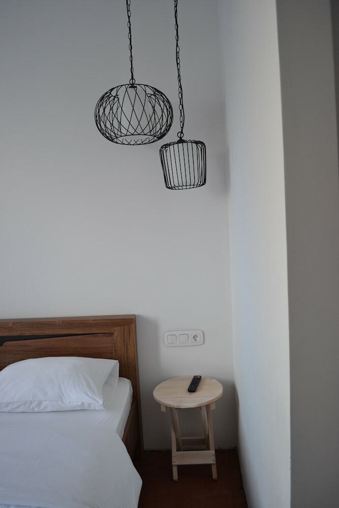 Art Hotel 16 Floor