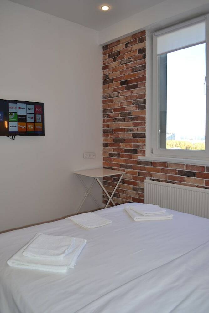 Art Hotel 16 Floor