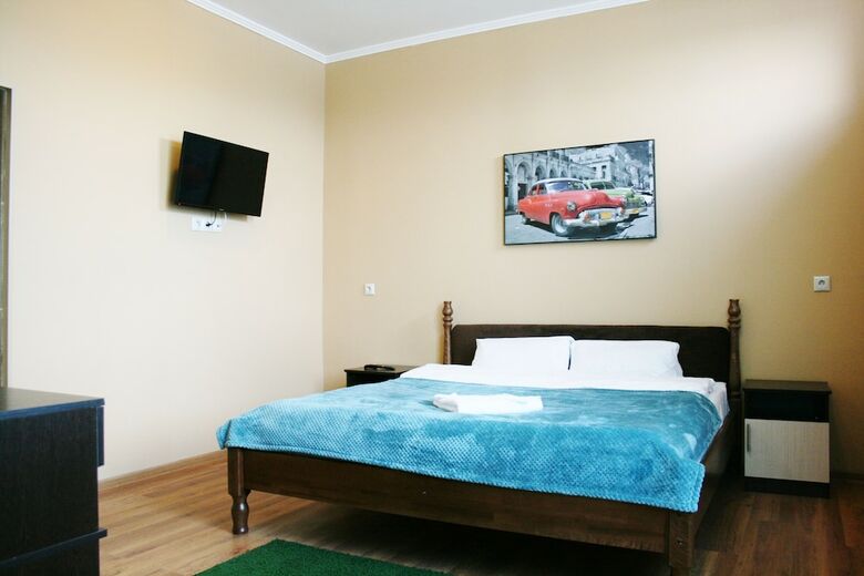 Galla Hotel