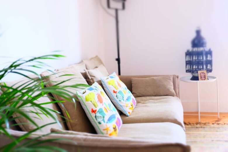 Apartamentos Luz Do Rio