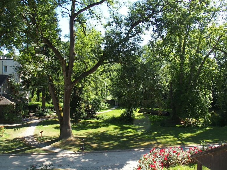 Domaine De La Geneste