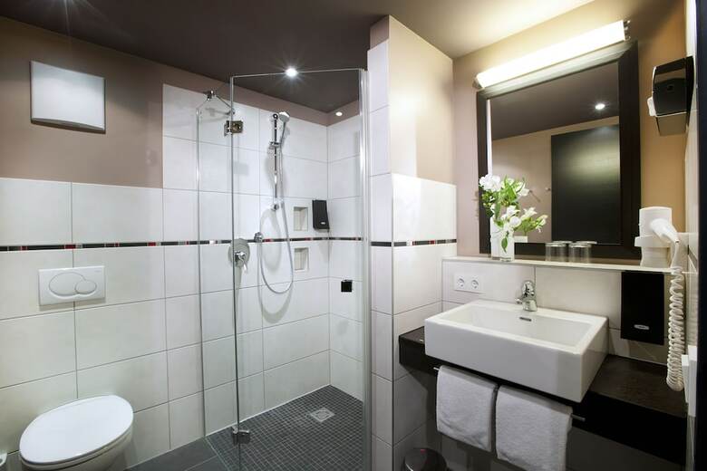 Lindner N�rburgring Motorsport Hotel