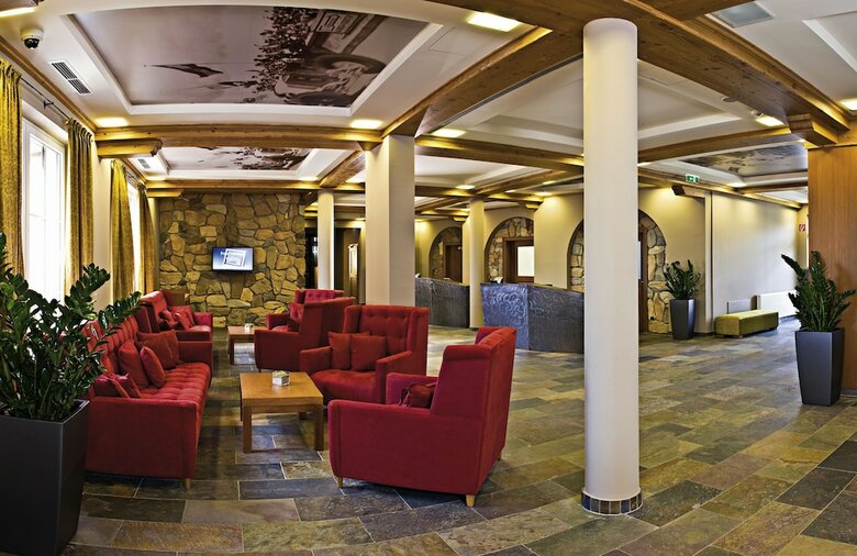 Lindner N�rburgring Motorsport Hotel