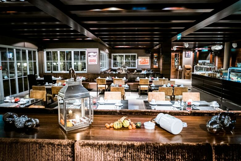 Lindner N�rburgring Motorsport Hotel