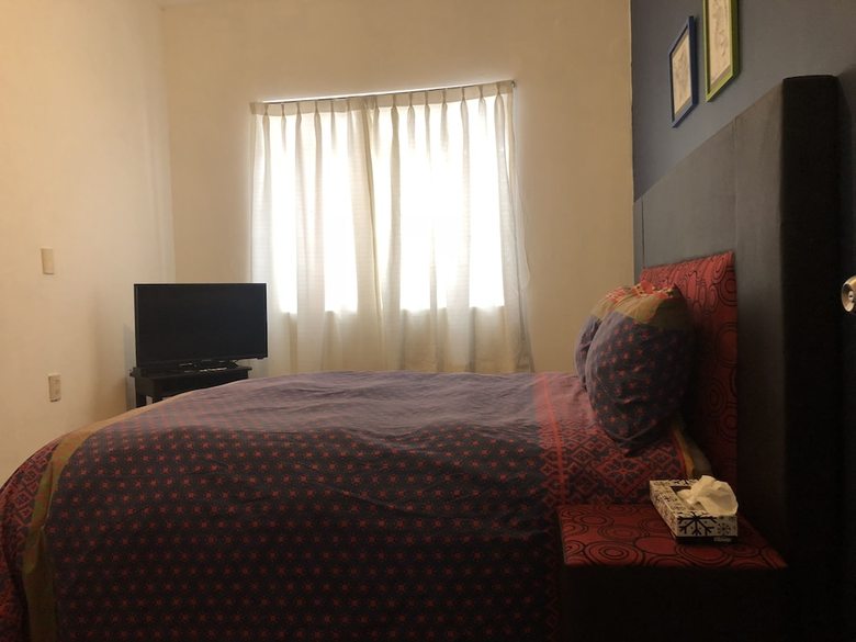 Hotel Curie 10
