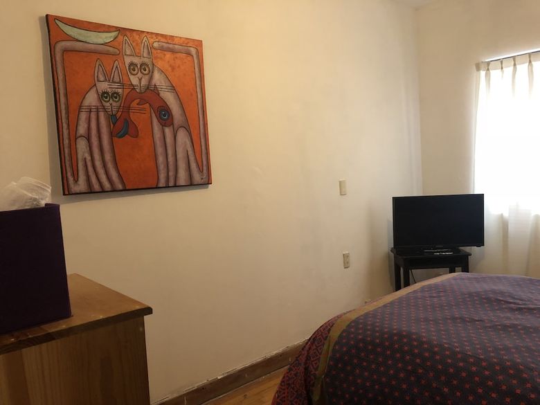 Hotel Curie 10