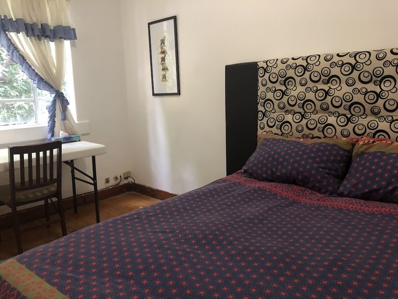 Hotel Curie 10