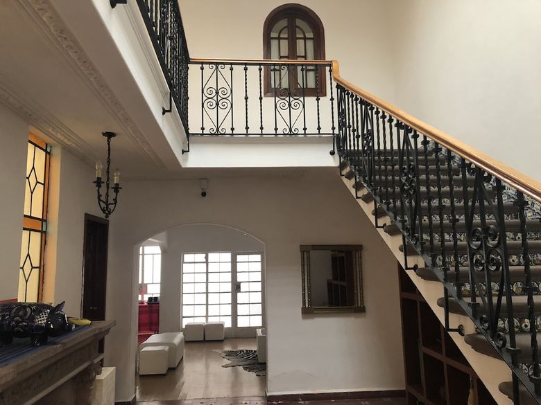 Hotel Curie 10