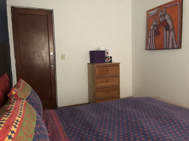Hotel Curie 10