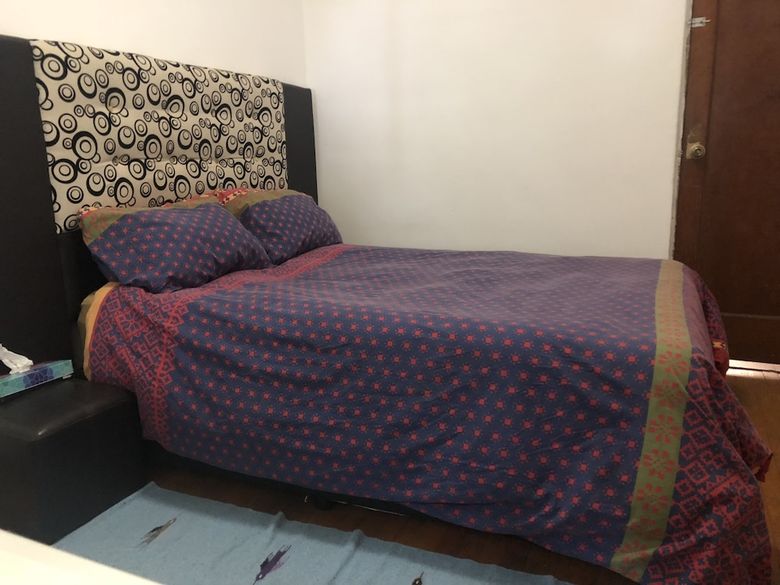 Hotel Curie 10