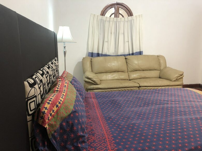 Hotel Curie 10