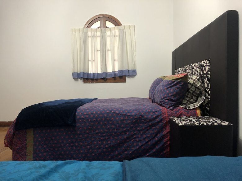 Hotel Curie 10
