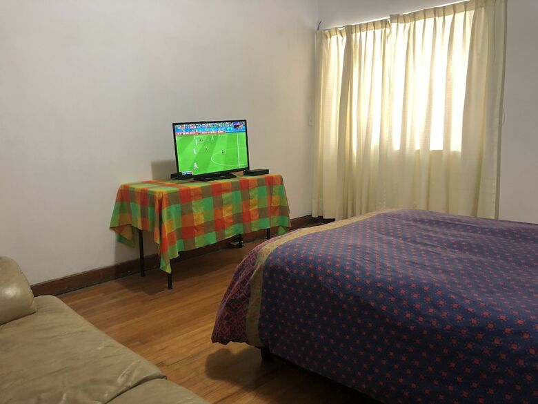 Hotel Curie 10