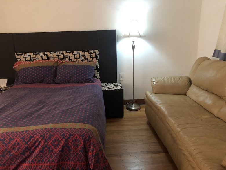 Hotel Curie 10