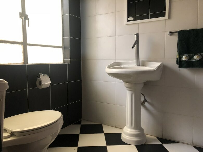Hotel Curie 10