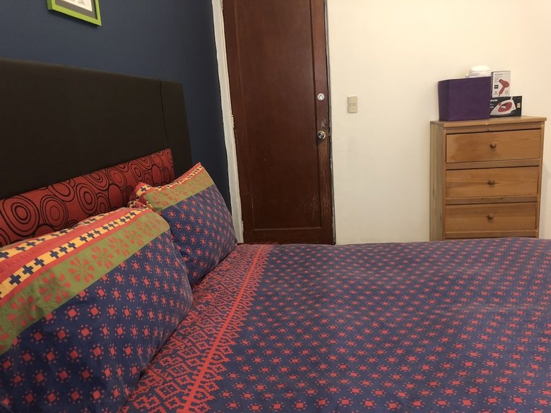 Hotel Curie 10