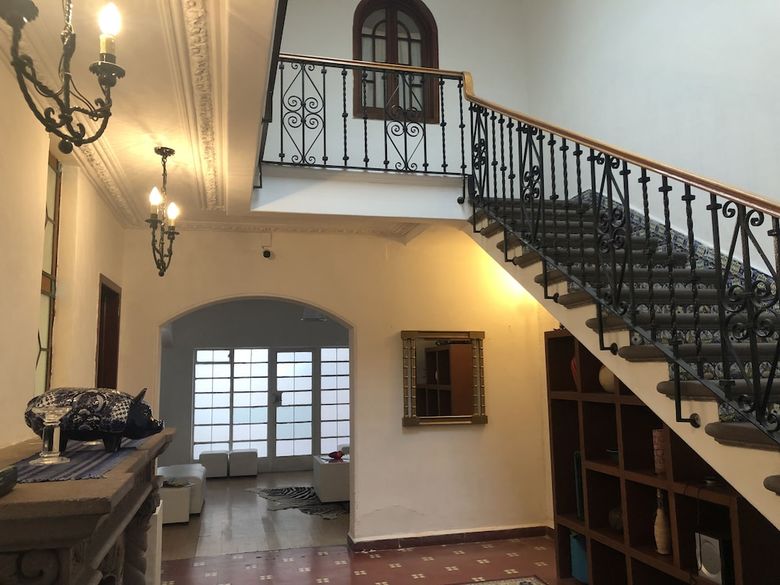 Hotel Curie 10