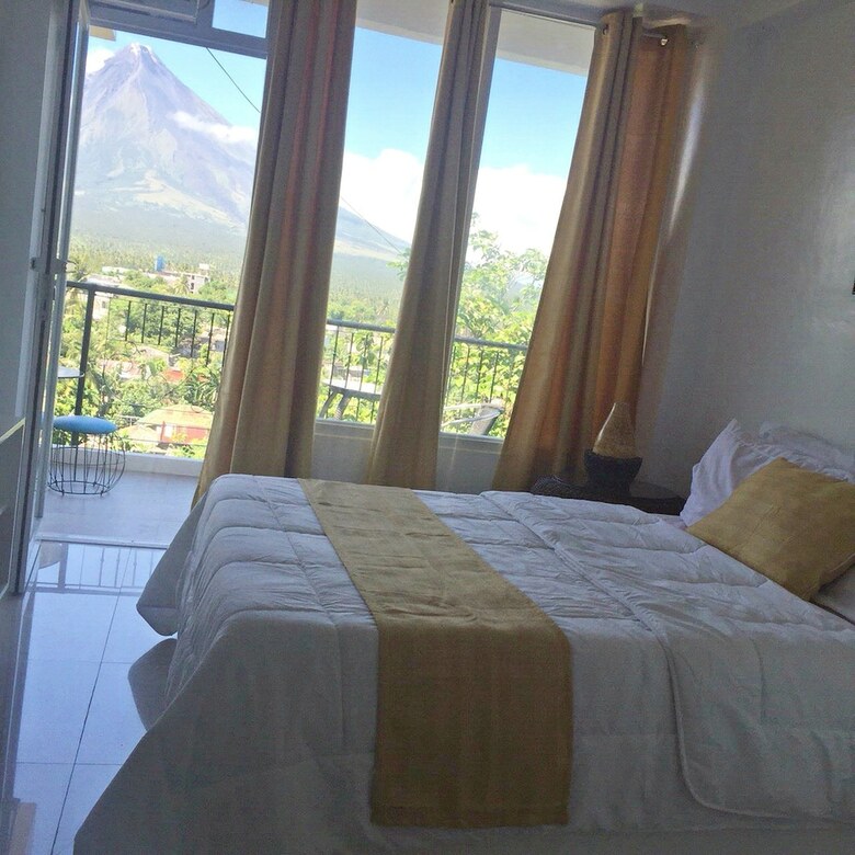 Alta Residences Legazpi