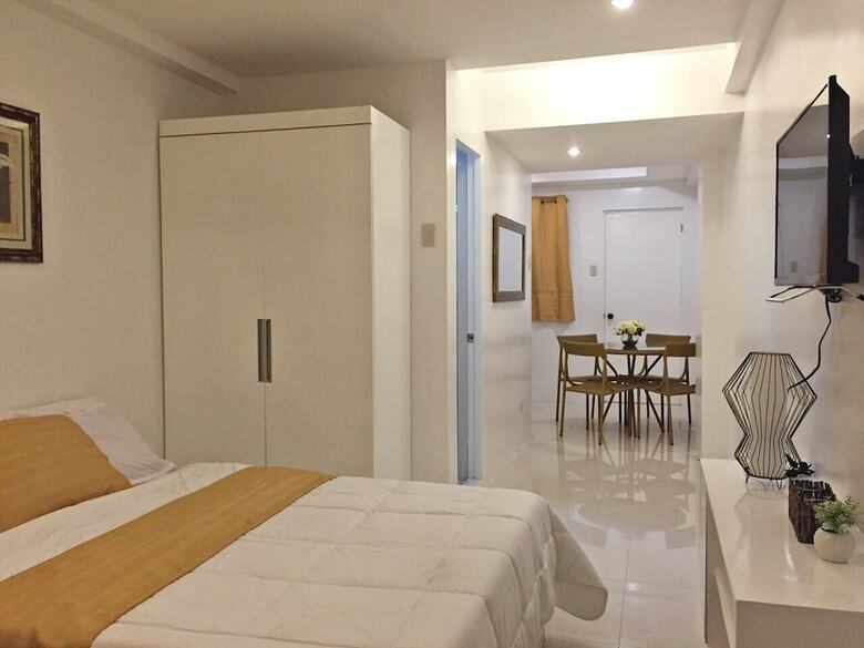 Alta Residences Legazpi