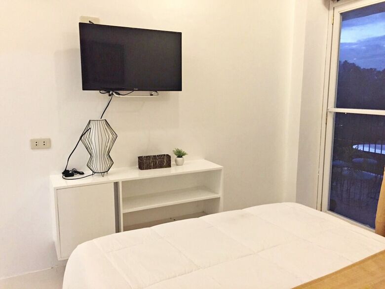 Alta Residences Legazpi