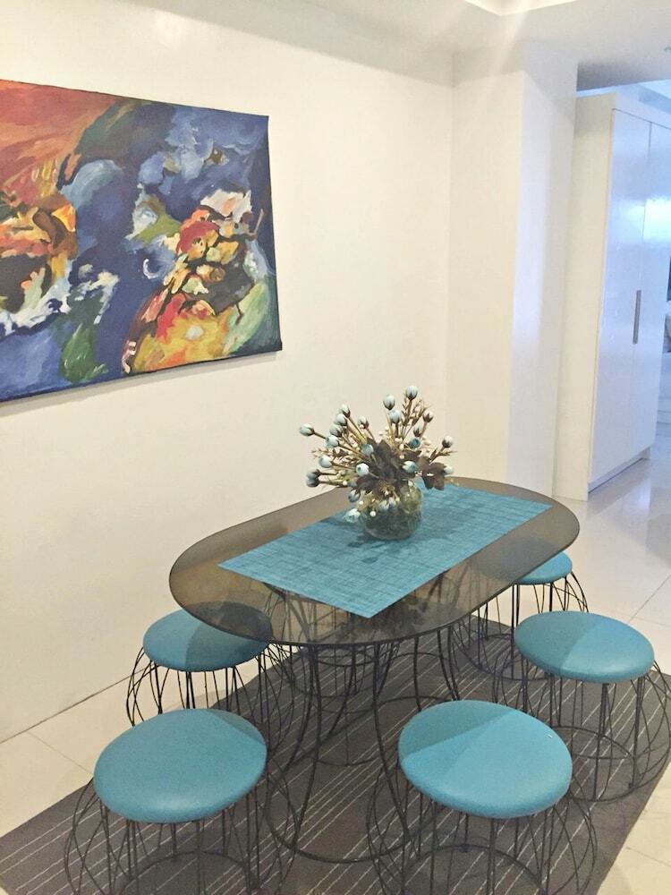 Alta Residences Legazpi