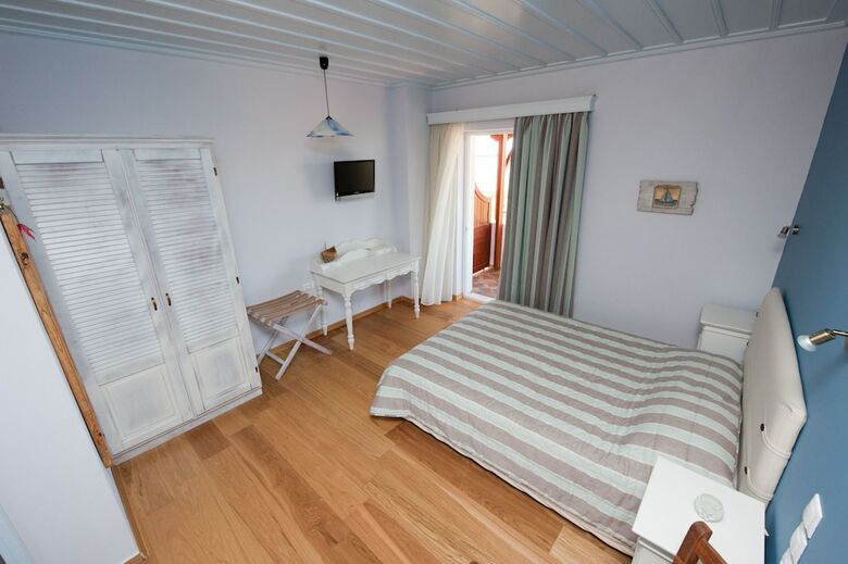 Aparthotel Zorbas Apartments