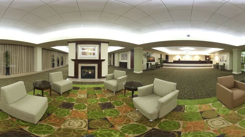 Hotel Holiday Inn Knoxville Downtown