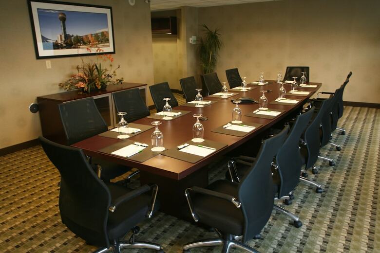 Hotel Holiday Inn Knoxville Downtown
