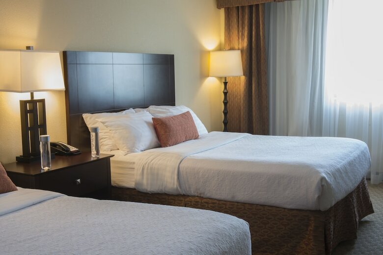 Hotel Holiday Inn Knoxville Downtown