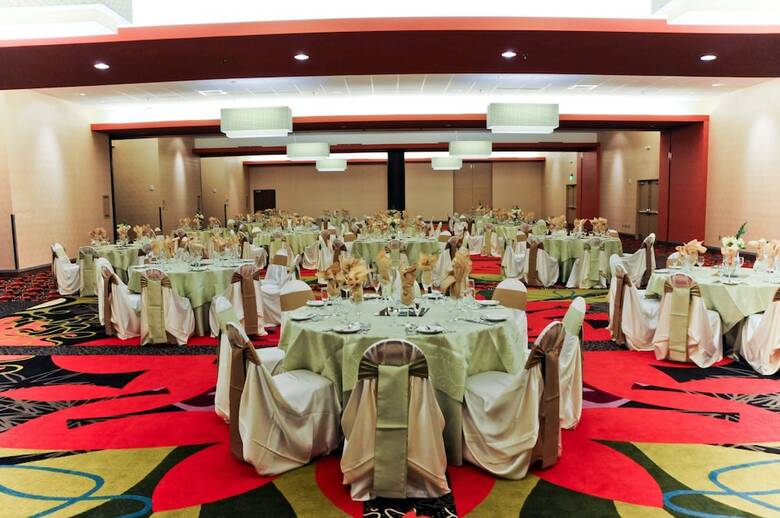 Hotel Holiday Inn Knoxville Downtown