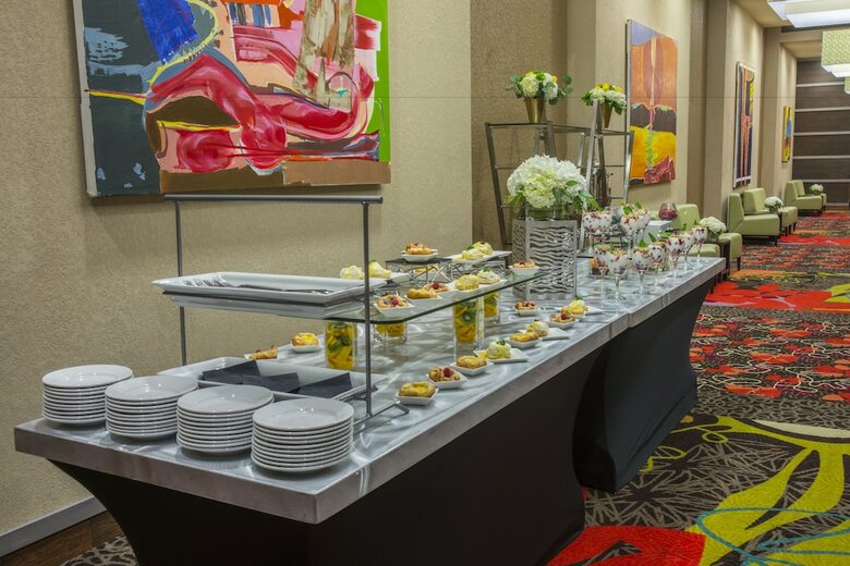 Hotel Holiday Inn Knoxville Downtown