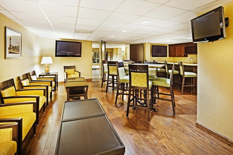 Hotel Holiday Inn Knoxville Downtown