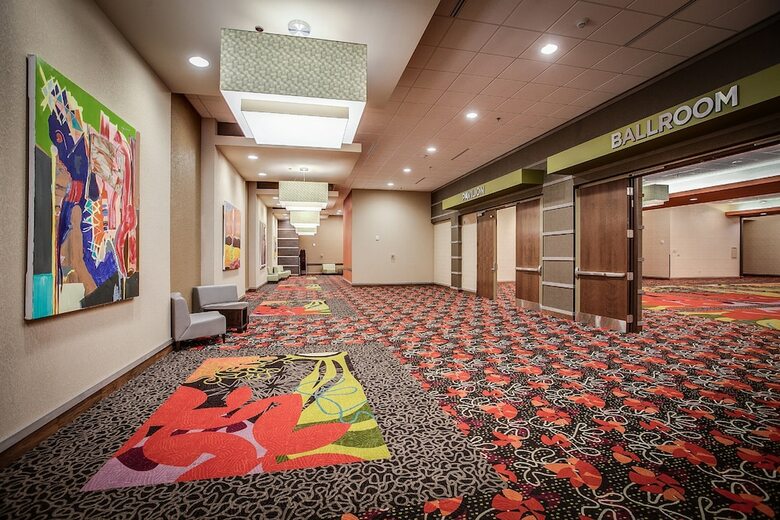 Hotel Holiday Inn Knoxville Downtown