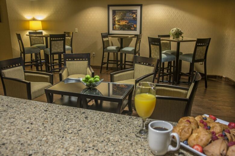 Hotel Holiday Inn Knoxville Downtown