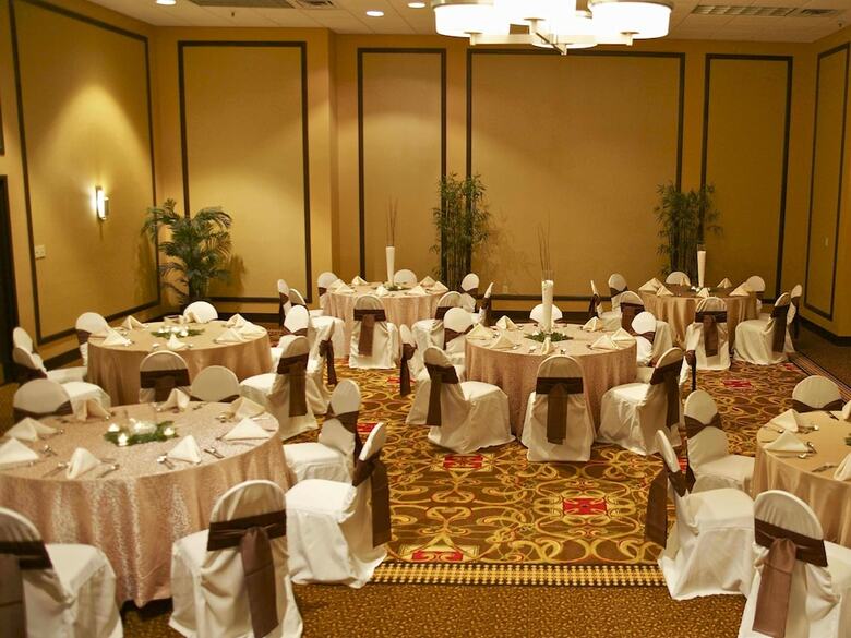 Hotel Holiday Inn Knoxville Downtown