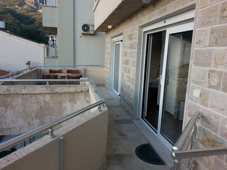 Apartmani Aura