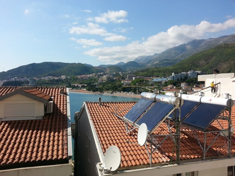 Apartmani Aura