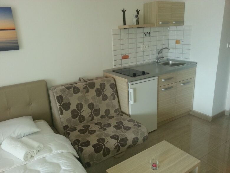 Apartmani Aura
