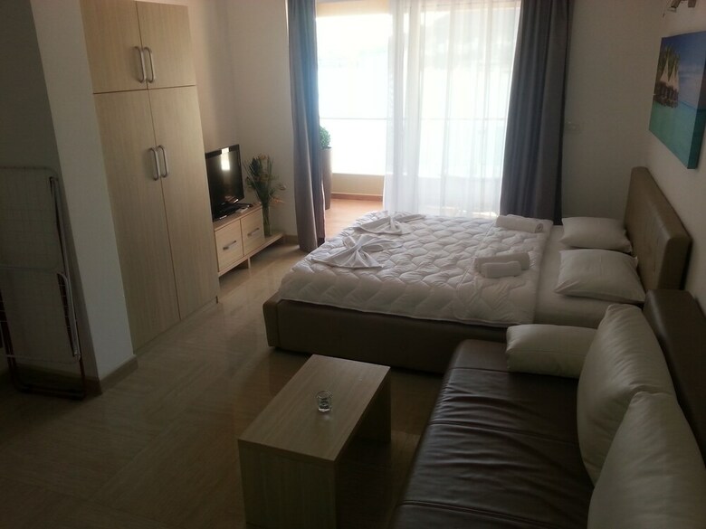Apartmani Aura
