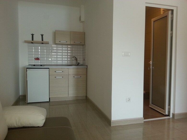 Apartmani Aura