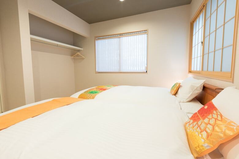 Apartamentos Stay Sakura Kyoto Nishijin
