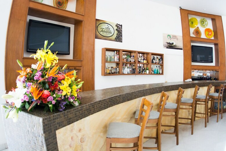 Hotel Holiday Inn Salamanca
